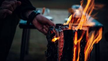 施設内の設備 / 20