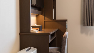 スタンダードクイーン　禁煙