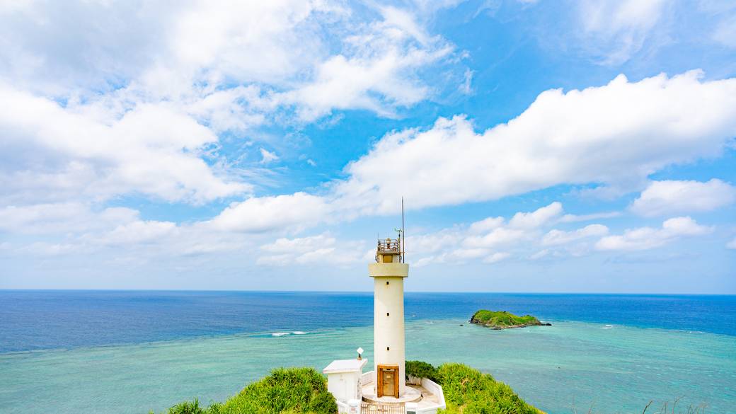 平久保埼灯台 / 1