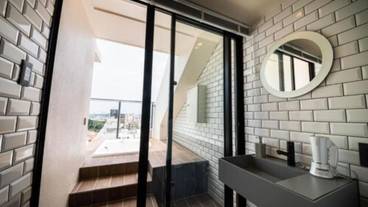 バスルーム / 21