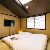 美盧 三条梅宮町邸(京都府 町家) / 4