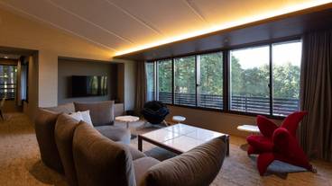 テラススイート 望① / 3