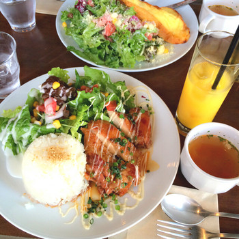 「アストラル ランプ」料理 1038606 