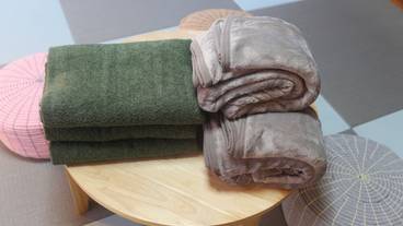 客室の設備とサービス / 37