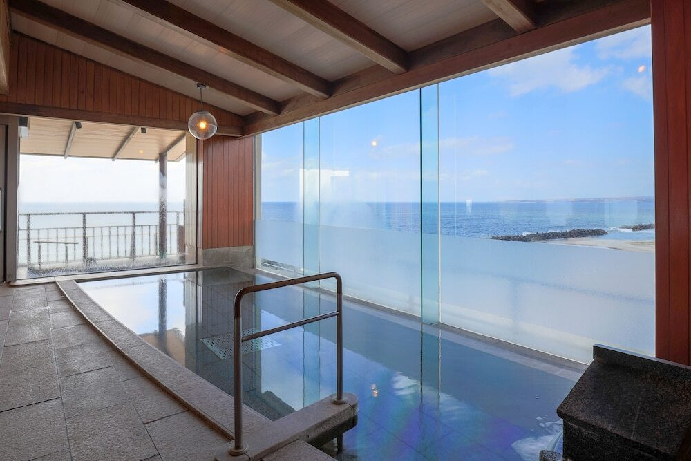 温泉