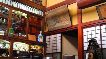 ロビー応接スペース / 3