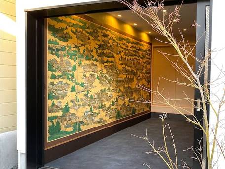 Hotel Zipangu Murasakino / 3