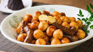 朝食スペース / 8