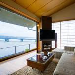 豊かな景色の中で心と体、頭を解放。山陰のおすすめ高級ホテル＆旅館7選／鳥取・島根