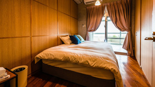 Pine House in Ginoza 一棟貸し, 禁煙 (ビーチフロント)