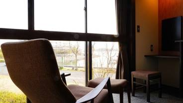 バルコニーからの眺望 / 28