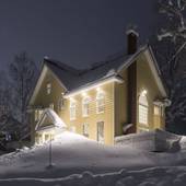 Yukine（北海道 別荘・ヴィラ・コンドミニアム） / 4