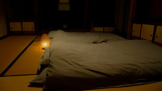 8畳+4.5畳完全個室