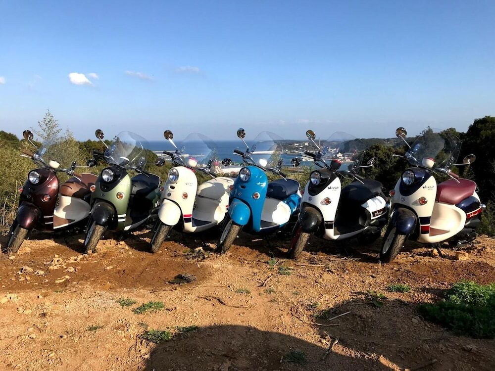 フィットネス設備