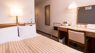 セミダブルルーム 喫煙可