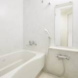 客室バスルーム一例 / 1