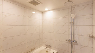 デラックスコーナースイート（2-4階）＜リゾートビュー＞