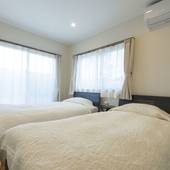 RERESO沖縄 美ら海（沖縄県 コテージ・ロッジ・一棟貸） / 4