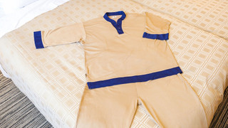 ベーシック ダブルルーム 禁煙