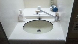 スーペリア ツインルーム 喫煙可