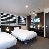 Hotel Kojan（大阪府 シティホテル） / 5