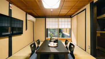 リビングルーム / 7