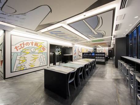 ホテルタビノス浜松町 / 1