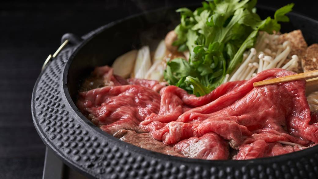 鍋コース※イメージ / 4