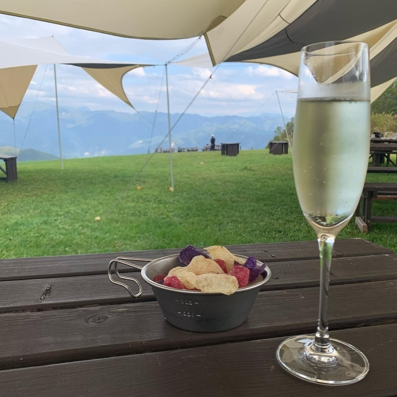 ウェルカムサービス