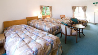 コテージ　洋室タイプ 禁煙