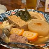 おでん居酒屋 三幸(オデンイザカヤミユキ)