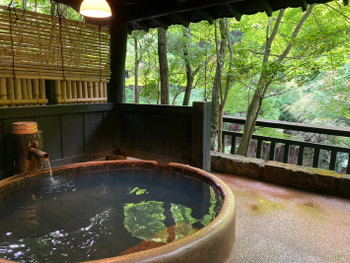 「旅館　山河」 その他 206445378 