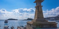 広島の港町「鞆の浦」で癒しの女子旅。プラン別おすすめホテル9選