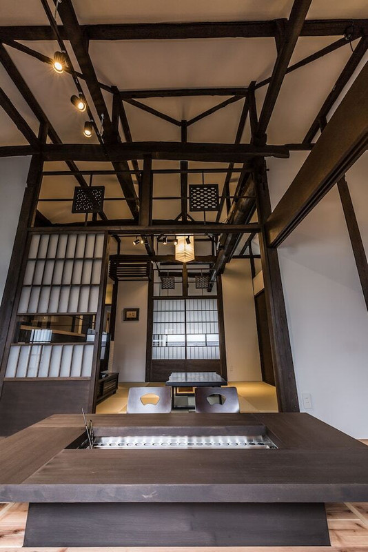 リビングルーム