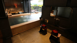 十六夜 (内風呂・露天風呂付 離れ)