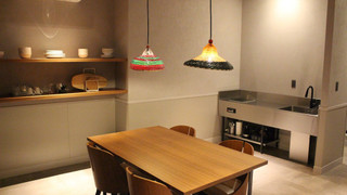 アオカコンドミニアムスイート