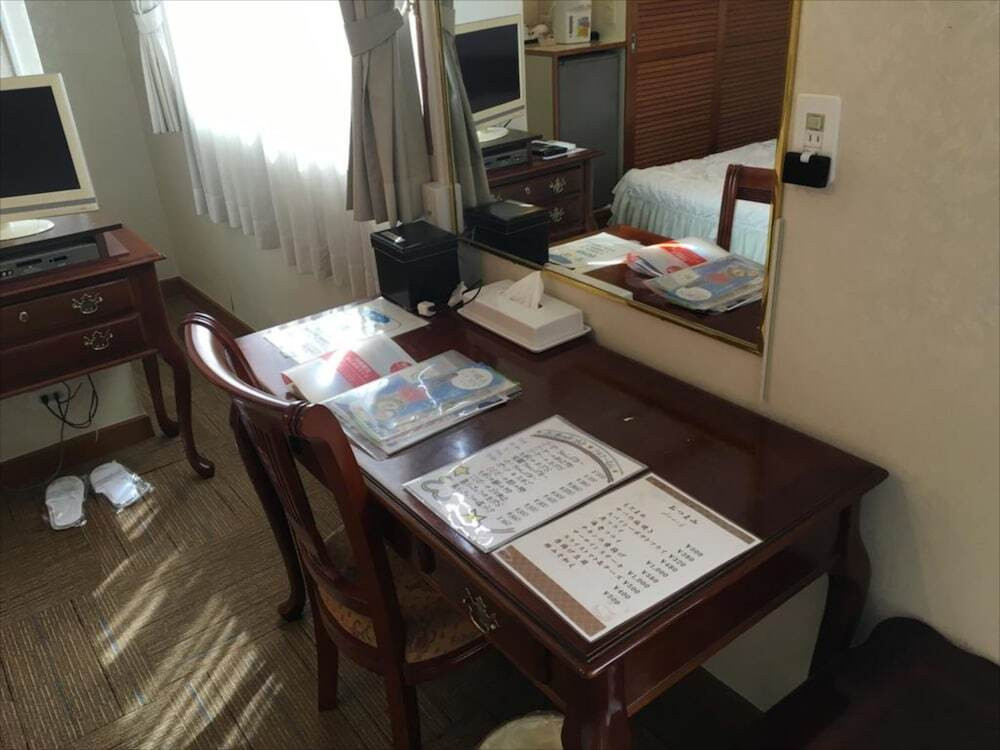 客室の設備とサービス