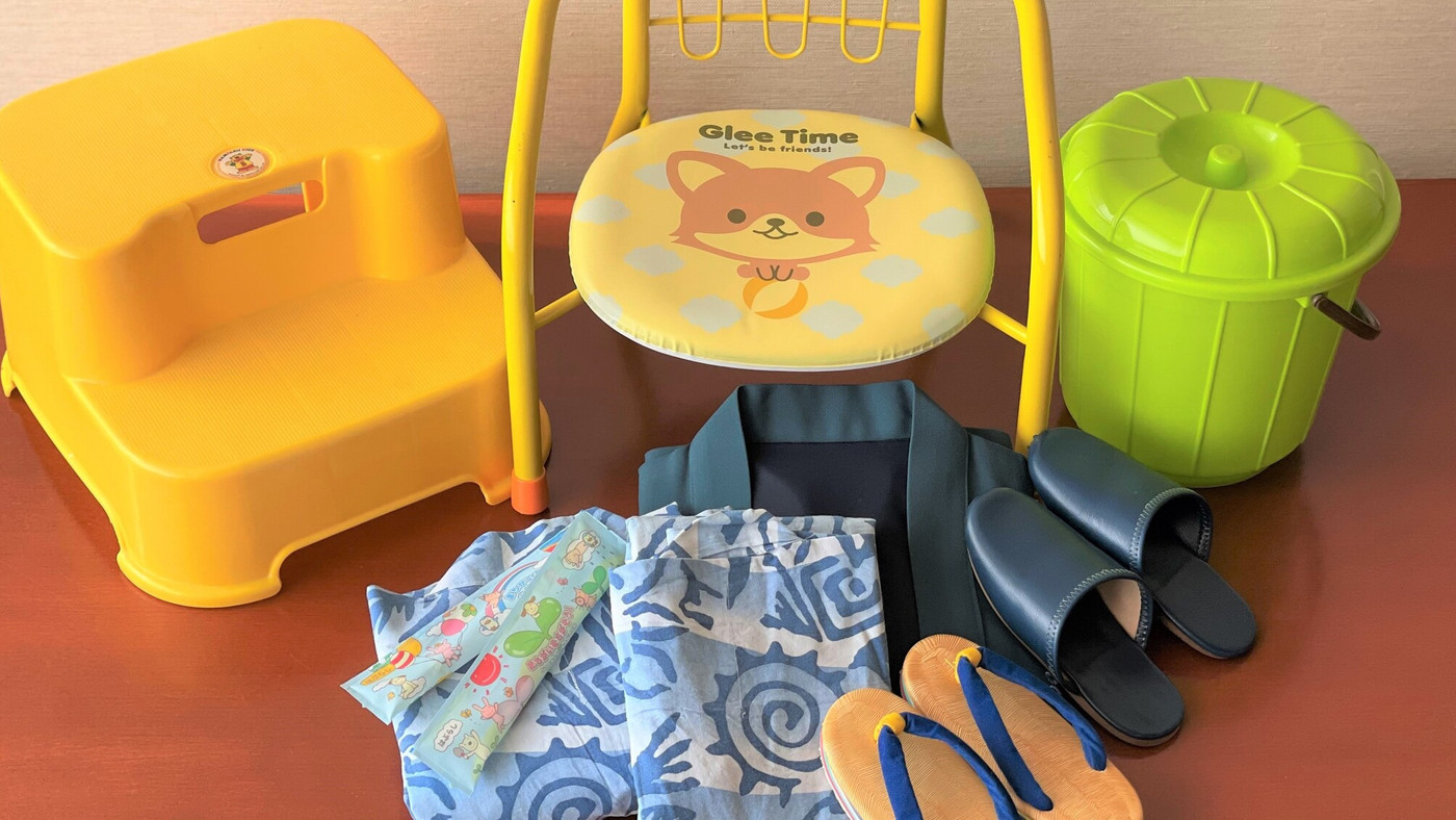 白良浜まで徒歩約30秒！パンダのお部屋にもワクワク3965357