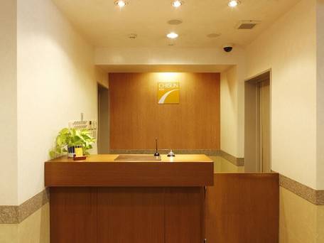 チサン イン 京急蒲田 / 2