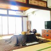 国際観光民宿 山代屋（奈良県 民宿） / 5