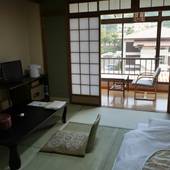 ホテル龍泉洞愛山（岩手県 旅館） / 2