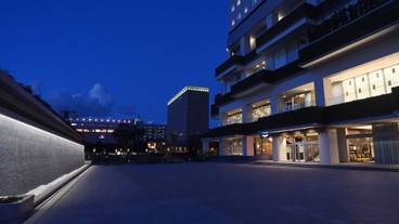 サンデッキ / 24