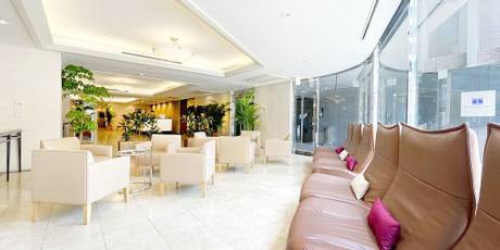 マースガーデンホテル博多