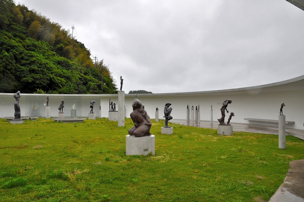 オーシャンビューのお風呂で疲れを癒す3400145