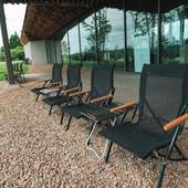 Snow Peak FIELD SUITE SPA HEADQUARTERS（新潟県 リゾートホテル） / 3
