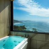 天空 展望風呂 / 1