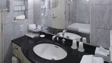 バスルームの設備 / 27