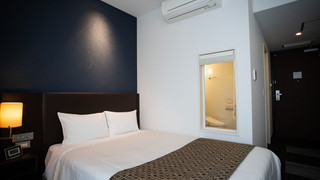 スーペリア シングルルーム 1 ベッドルーム 禁煙