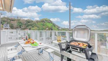 バーベキュー / ピクニック エリア / 5