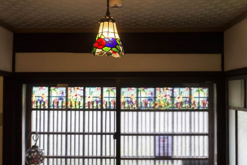 客室の設備とサービス